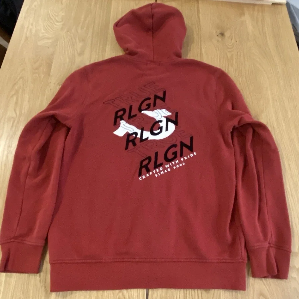 True Religion true religion